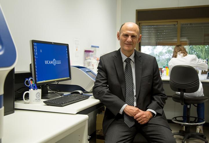Izpisua develops an advanced genome-editing tool to treat rare diseases