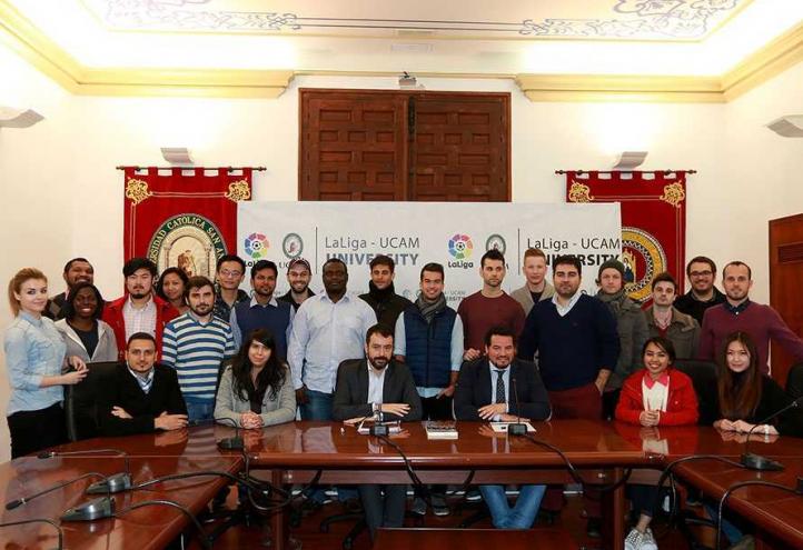 &quot;We must not forget our origins and don’t let success go to your head”