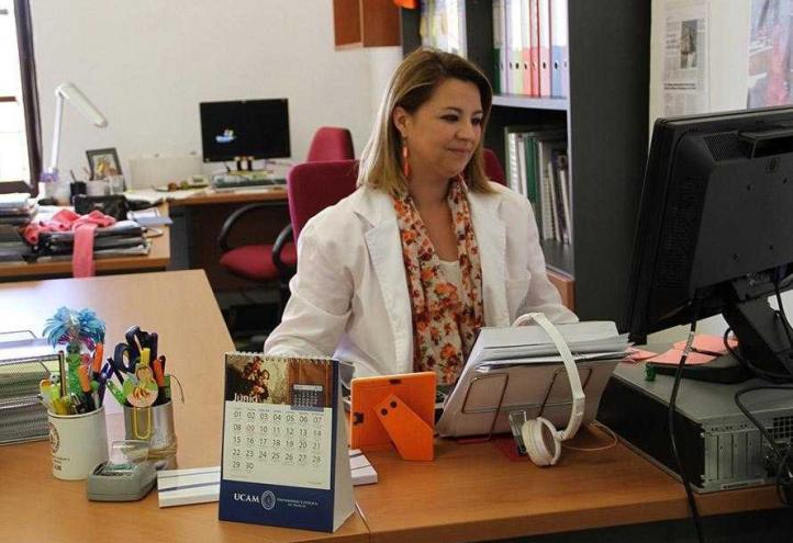 UCAM investigates the causes of athletes’ mental exhaustion