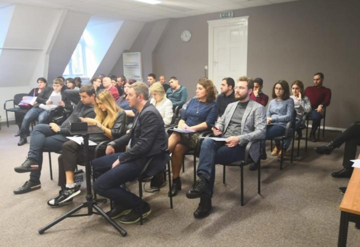 UCAM and other european universities to advice universities from eastern countries on mediation