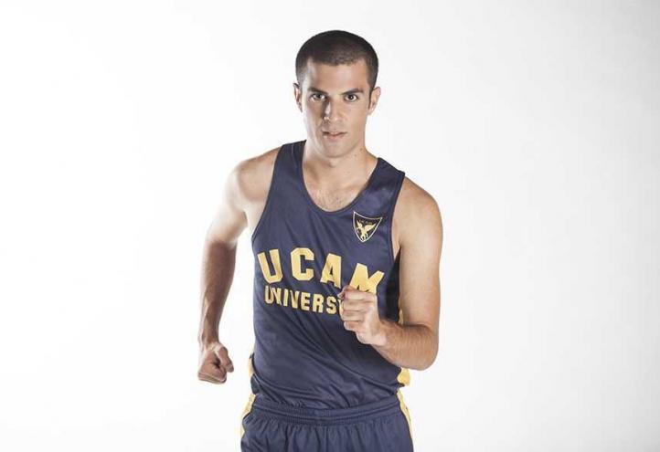 Miguel Ángel López: “Reaching the Triple Crown would be my dream”