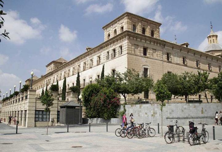 UCAM gets new EU project that promotes equality in Sport