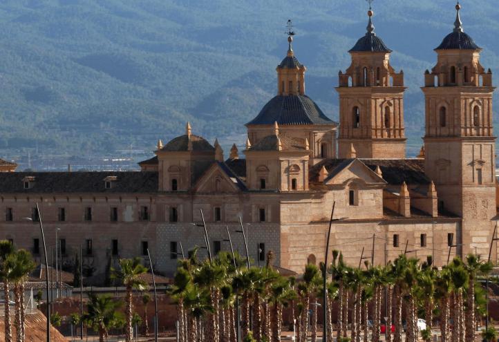 UCAM considered one of the most beautiful universities in the world