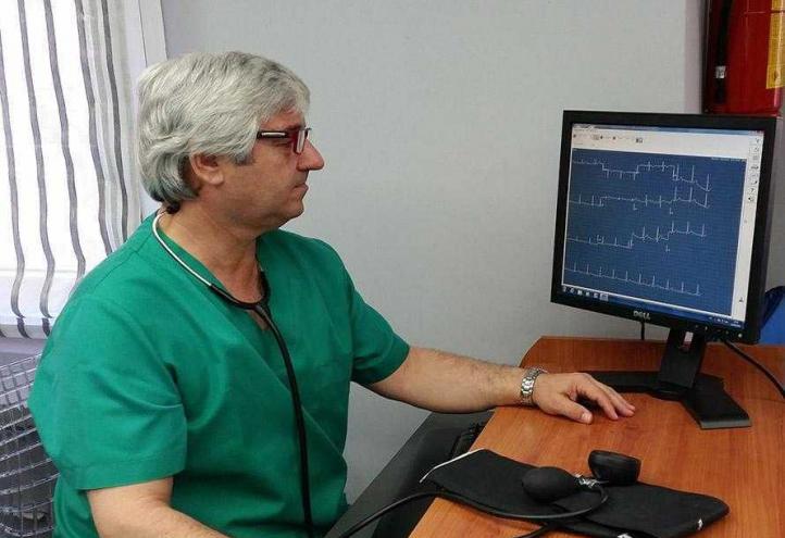 UCAM facilitates online consultancy for athletes to avoid accidental doping