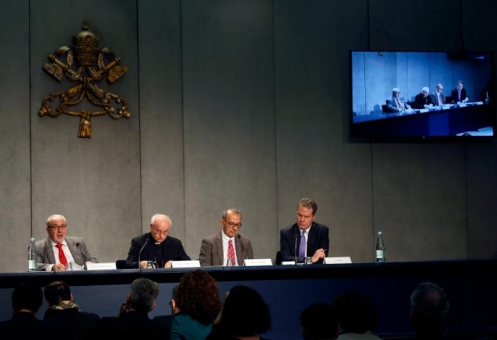 Launch of the International Observatory on the Family