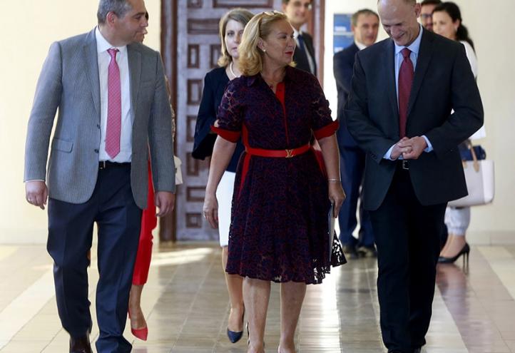 The UCAM can count on the collaboration of Primafrio to finance the research of Juan Carlos Izpisua