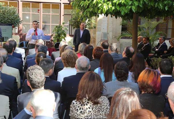 UCAM holds Corporate Social Responsibility meeting