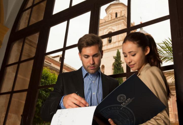 Why studying Hospitality Management at UCAM in Spain is the smart option