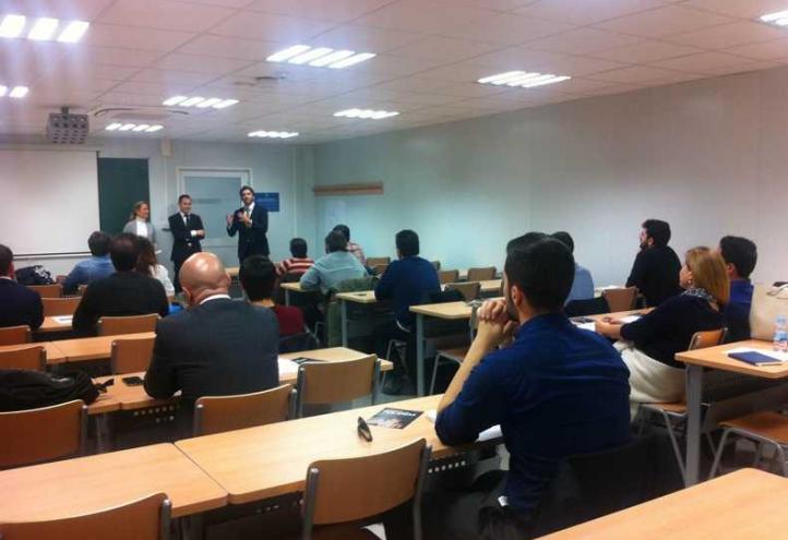 25 initiatives of young entrepreneurs selected as viable business proposals