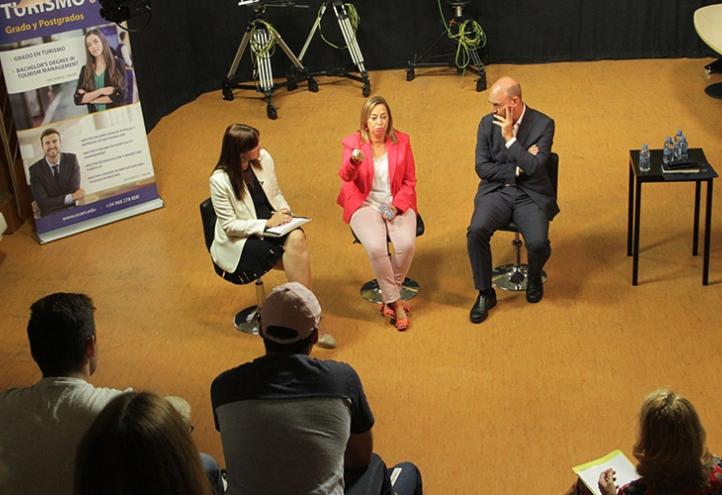 Tourism and gastronomy, a key pairing for the development of the Region of Murcia