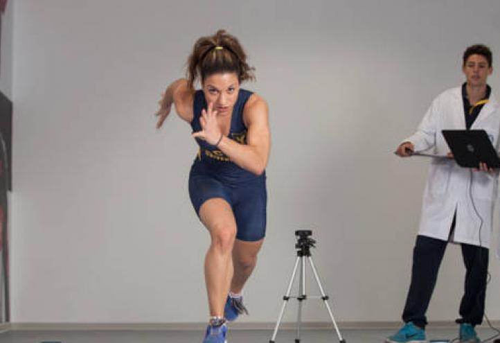 NSCA recognition of the Master&#039;s in High Performance Sports extended for three years