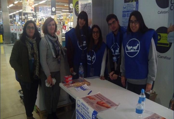 Live the joy of Christmas in Murcia