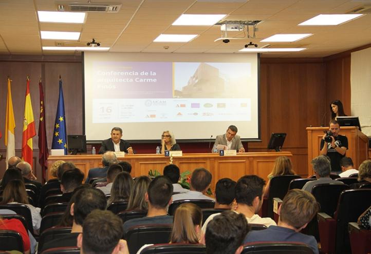 Architecture is a service to society