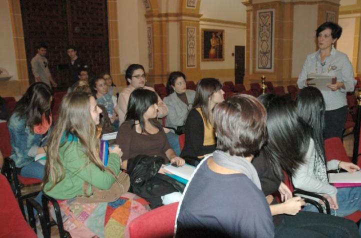 Pilgrimage to Barcelona and Santiago de Compostela 2010