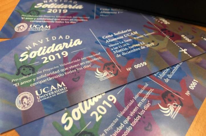 Solidarity Christmas 2019