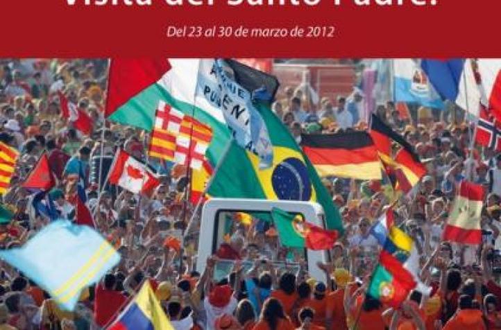 Pilgrimage to Cuba 2012