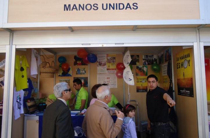 Photo history Volunteer Showcase