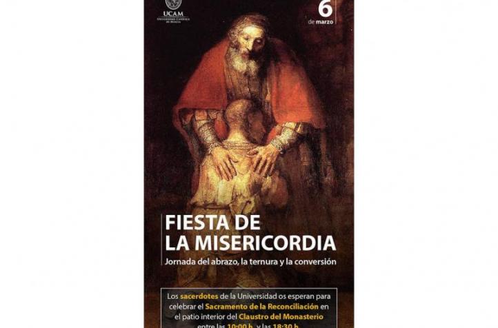 MISERICORDIA Party. 06/03/2020
